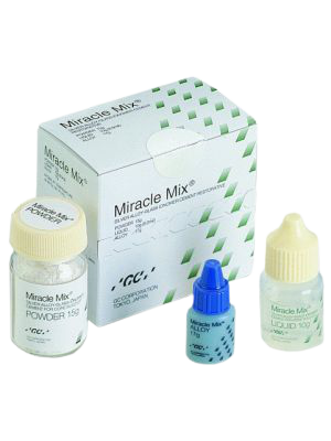 Miracle Mix Liquid